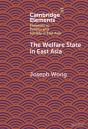 Welfare State In East Asia - Preview