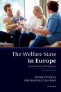 Welfare State In Europe - Preview