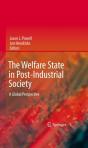 Welfare State In Post-Industrial Society - Preview