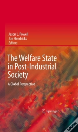 Capa do artigo Welfare State In Post-Industrial Society