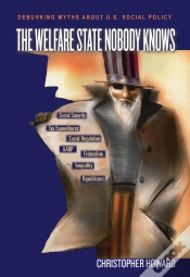 Capa do artigo Welfare State Nobody Knows