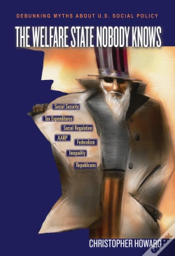Capa do artigo Welfare State Nobody Knows