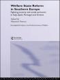 Welfare State Reform In Southern Europe - Preview