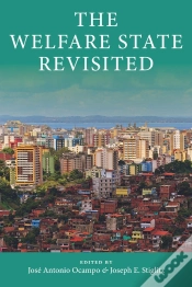 Capa do artigo Welfare State Revisited