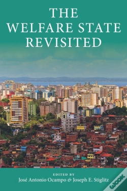 Capa do artigo Welfare State Revisited