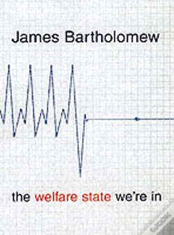Capa do artigo Welfare State We'Re In