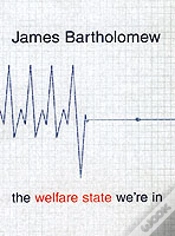 Capa do artigo Welfare State We
