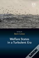 Welfare States In A Turbulent Era