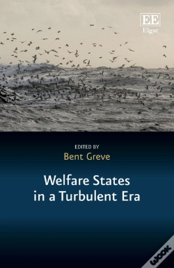 Capa do artigo Welfare States In A Turbulent Era