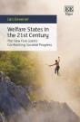 Welfare States In The 21st Century - The New Five Giants Confronting Societal Progress - Preview
