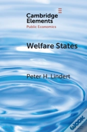 Capa do artigo Welfare States