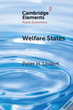 Capa do artigo Welfare States