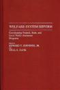Welfare System Reform - Preview