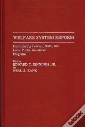 Capa do artigo Welfare System Reform