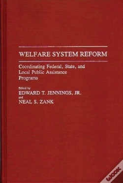 Capa do artigo Welfare System Reform