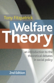 Capa do artigo Welfare Theory