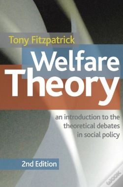 Capa do artigo Welfare Theory