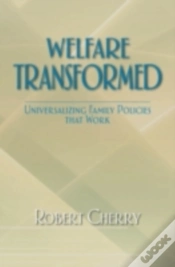 Capa do artigo Welfare Transformed