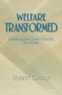 Welfare Transformed - Preview