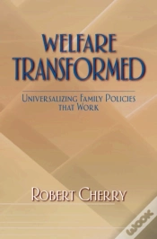 Capa do artigo Welfare Transformed
