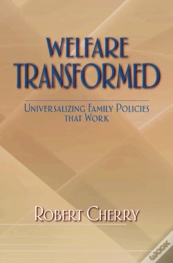 Capa do artigo Welfare Transformed