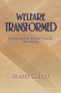 Welfare Transformed - Preview