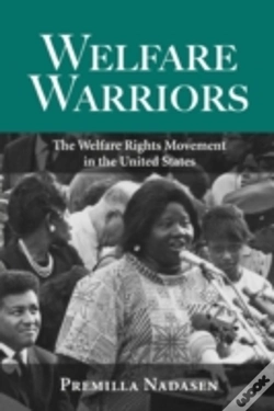 Capa do artigo Welfare Warriors