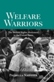 Capa do artigo Welfare Warriors