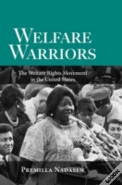 Capa do artigo Welfare Warriors