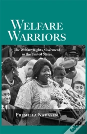 Capa do artigo Welfare Warriors