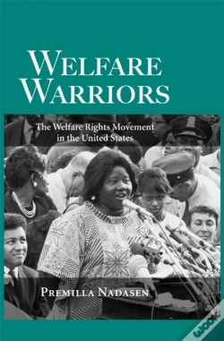 Capa do artigo Welfare Warriors