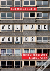 Capa do artigo Welfare Words