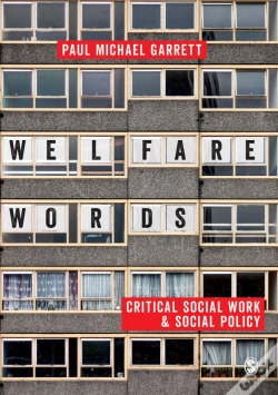 Capa do artigo Welfare Words