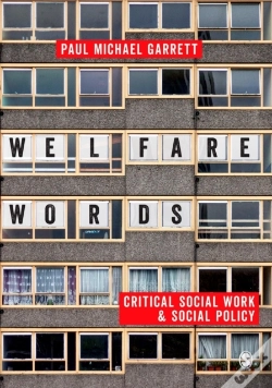 Capa do artigo Welfare Words