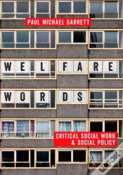 Capa do artigo Welfare Words