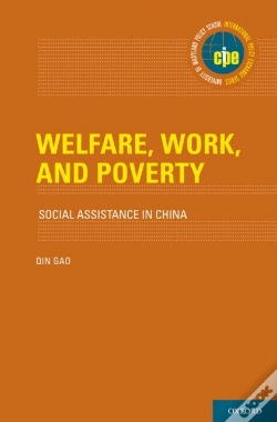 Capa do artigo Welfare, Work, And Poverty