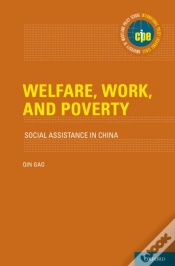 Capa do artigo Welfare, Work, And Poverty