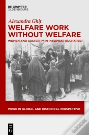 Capa do artigo Welfare Work Without Welfare