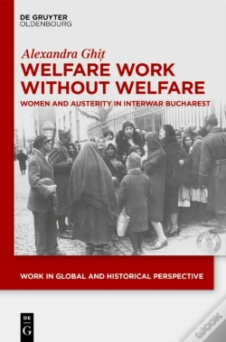 Capa do artigo Welfare Work Without Welfare