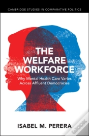 Capa do artigo Welfare Workforce