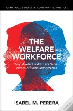 Capa do artigo Welfare Workforce