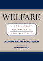 Welfare - Preview