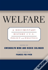 Welfare