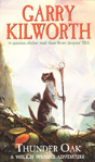 Welkin Weasels (1): Thunder Oak - Preview