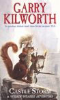 Welkin Weasels (2): Castle Storm - Preview