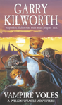 Welkin Weasels (5): Vampire Voles - Preview