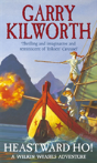 Welkin Weasels (6): Heastward Ho! - Preview