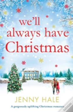 Capa do artigo We'Ll Always Have Christmas