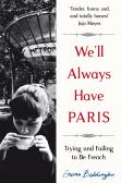 We'Ll Always Have Paris