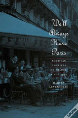 Capa do artigo We'Ll Always Have Paris